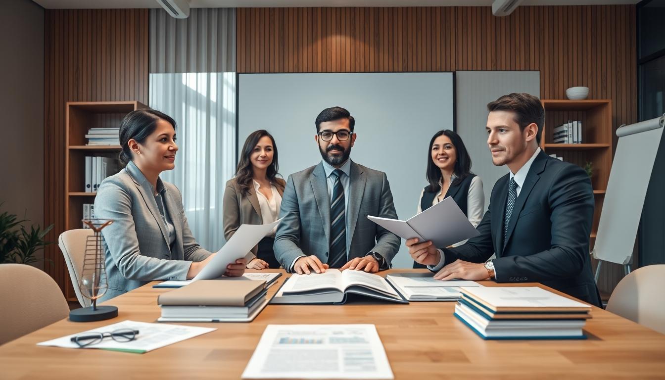 Closing support for real estate transactions