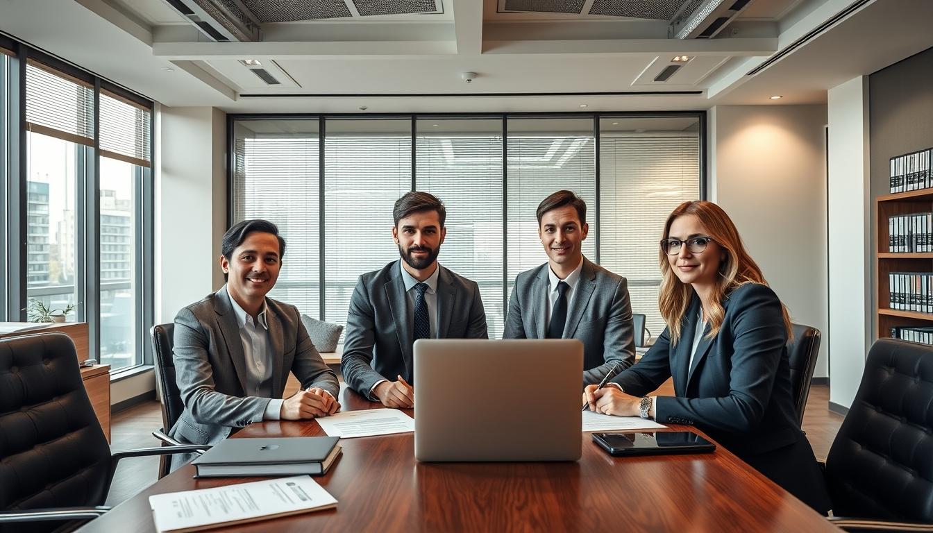 Closing documents and property transaction review