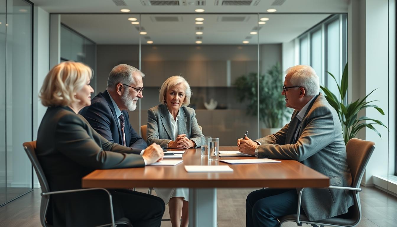 Title verification in real estate transactions